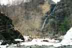 Gulf Creek Chute