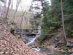 Hidden Falls