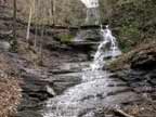 Hidden Falls