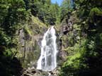 North Fork Falls